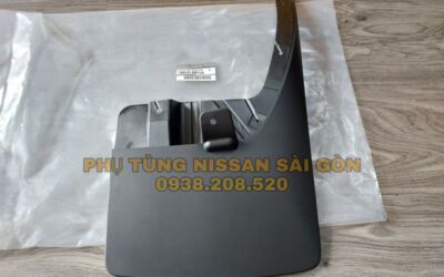 Chắn bùn bánh xe sau phải Navara 78810-EB710