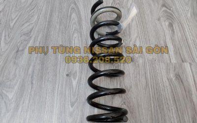 Lò xo phuộc trước Navara 54010-4JA0A và 54010-4JA2A