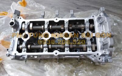 Nắp quy lát (Nắp máy) Teana 2.0 (Đài Loan) (Tháo xe chính hãng) 11040-ED82B