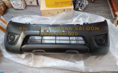 Cản trước Navara 62022-4JG0H và 62022-4JG1H