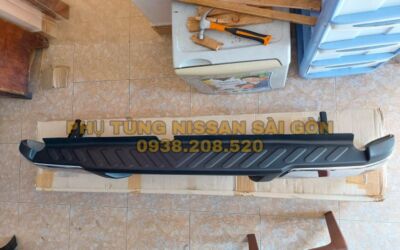 Cản sau Navara 85010-4JA4A