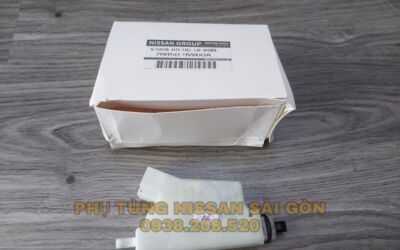 Cơ cấu điều khiển mở nắp bình xăng (Hàng tốt) Infiniti 78850-AM800 và 78850-9W60A