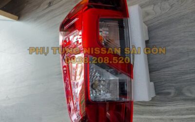 Đèn hậu bên trái Navara Pro4x (Hàng Thái) 26555-6KG0A