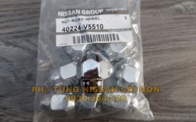 Tắc kê bánh xe (Tất cả dòng xe Nissan) 40224-V5510
