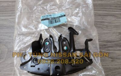 Ổ khóa nắp capo X-Trail 65601-JN24C