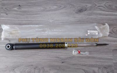 Phuộc sau Livina và Tiida 1.8 E6210-EE90B và 56210-EE90B