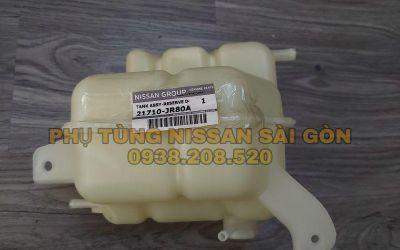 Bình nước phụ Navara 21710-JR80A