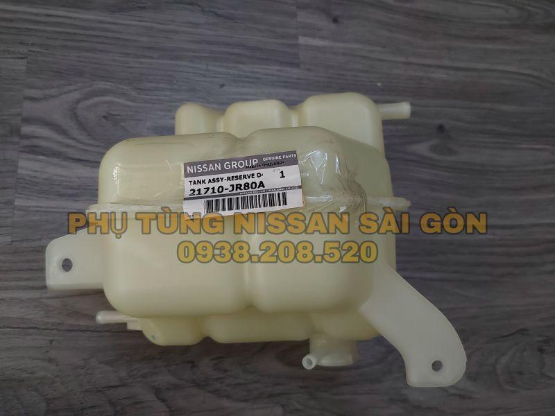 Bình nước phụ Navara 21710-JR80A