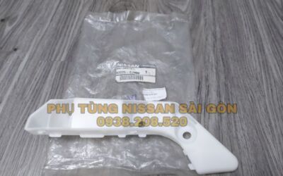 Bass cản trước bên trái Livina 62225-CJ400