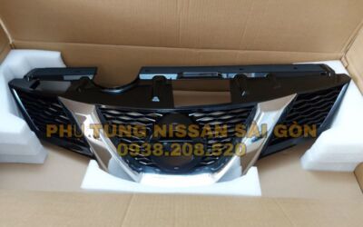 Mặt calang X-Trail 62310-4CE1A và 62310-4CL0A