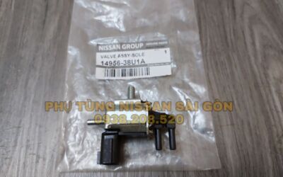 Van điện từ Navara và Terra 14956-38U1A