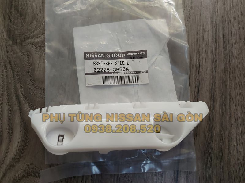 Bass cản trước bên trái Sunny 62225-3BG0A