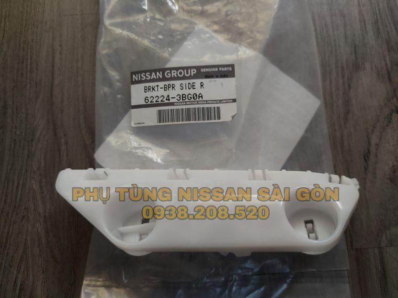 Bass cản trước bên phải Sunny 62224-3BG0A