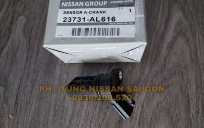 Cảm biến vị trí trục cam bên phải Murano 23731-AL616 và 23731-AL61A