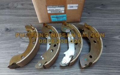 Guốc phanh sau Sunny D4060-3HA0C