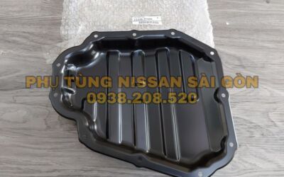 Carte nhớt động cơ X-Trail 2.5 11110-3TS0B