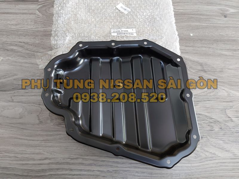 Carte nhớt động cơ X-Trail 2.5 11110-3TS0B