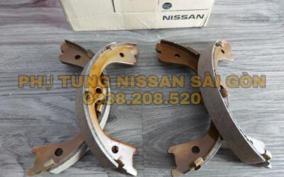 Bố thắng tay Murano (Hàng tốt) 44060-CA00J và D4060-CA01A