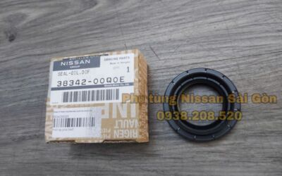 Phốt láp trước bên phải Livina 38342-00QAE và 38189-00Q0A