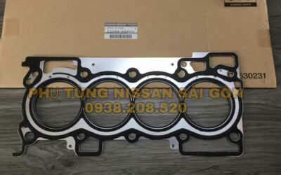 Ron nắp quy lát Livina và Teana 2.0 11044-EN200