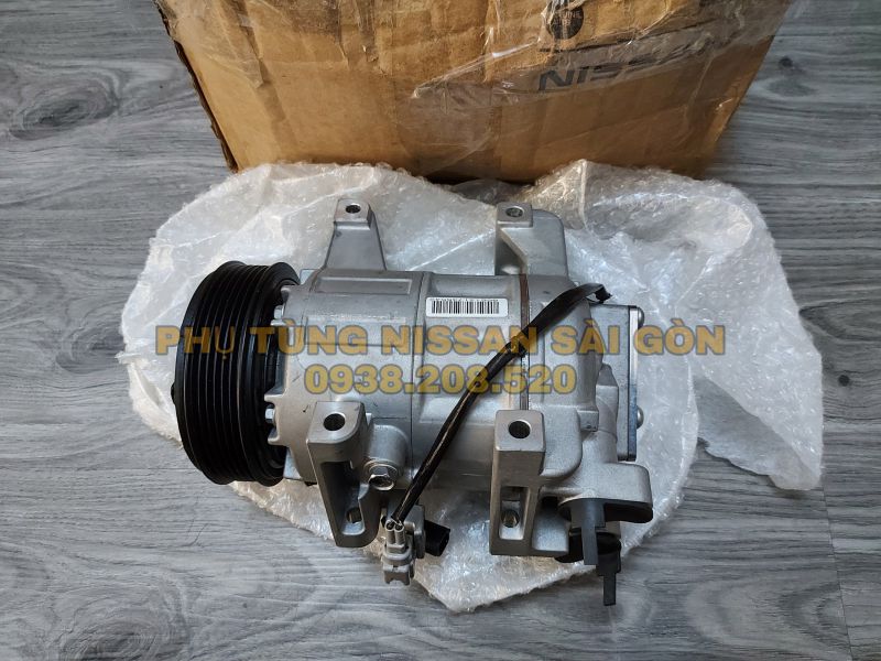 Lốc lạnh Teana (Mỹ) 92600-3TA6A