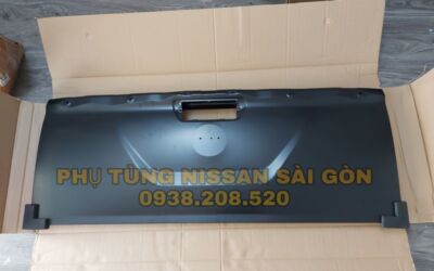 Cửa thùng sau (Bửng sau) (Malaysia) Navara K3400-4JEMA