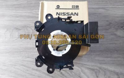 Cáp còi Navara và Terra B5554-3TU0A