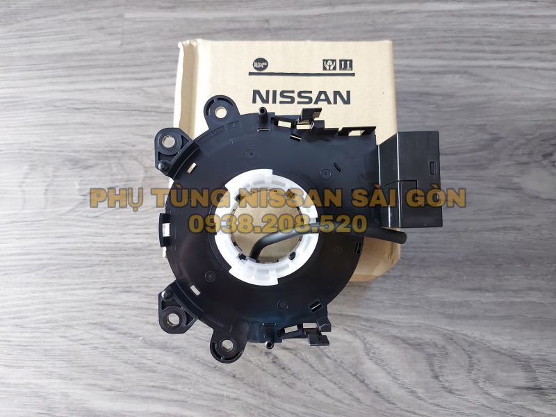 Cáp còi Navara và Terra B5554-3TU0A