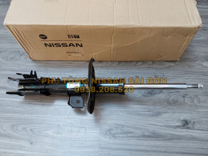 Phuộc trước bên trái X-Trail 54303-JE21C