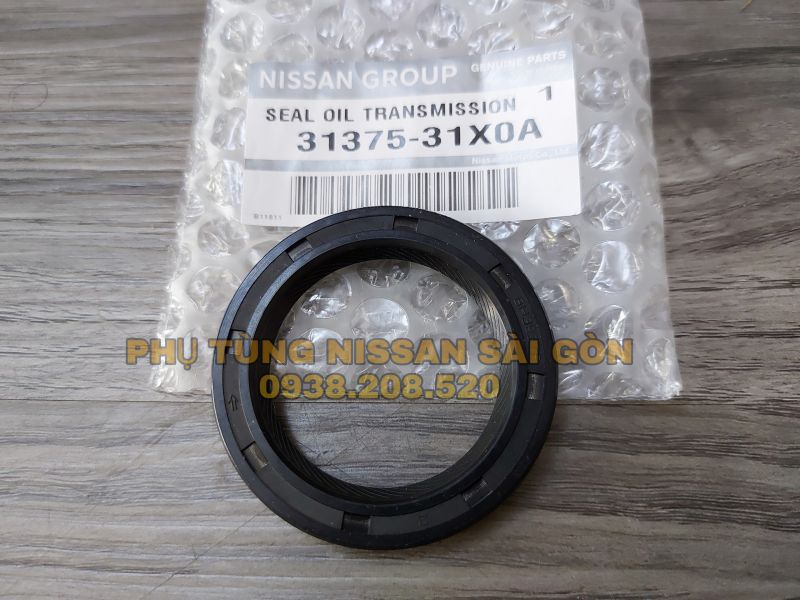 Phốt biến mô (Hàng tốt) Livina và Tiida 31375-31X03 31375-31X0A