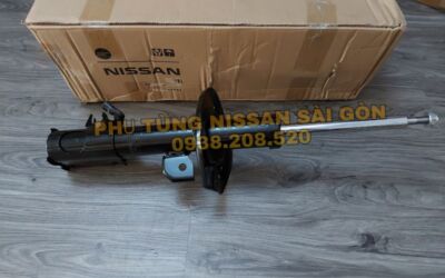 Phuộc trước bên phải X-Trail 54302-JE21C