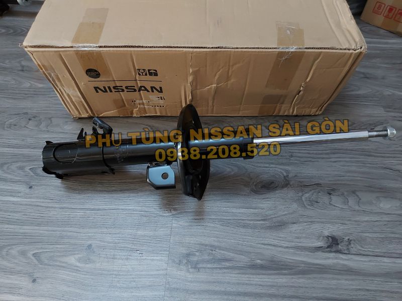 Phuộc trước bên phải X-Trail 54302-JE21C