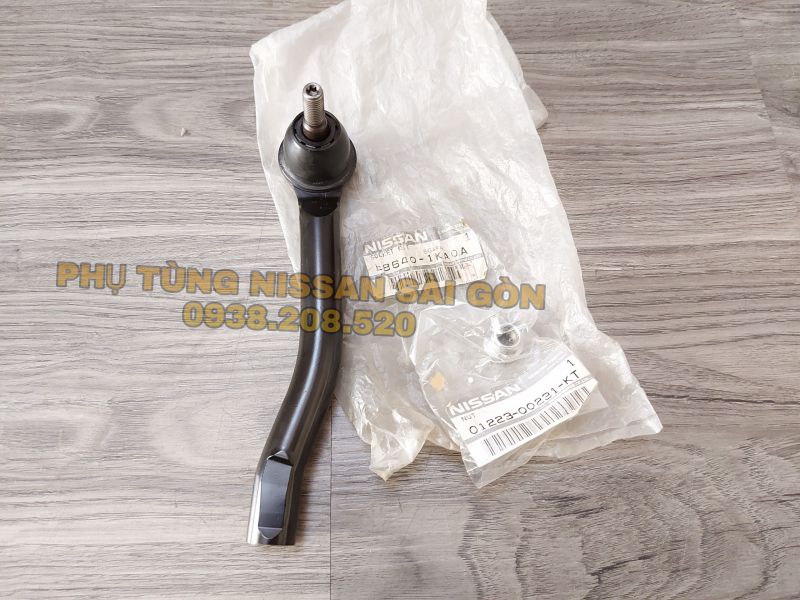 Rotuyn lái ngoài bên trái Juke D8640-1KA0A