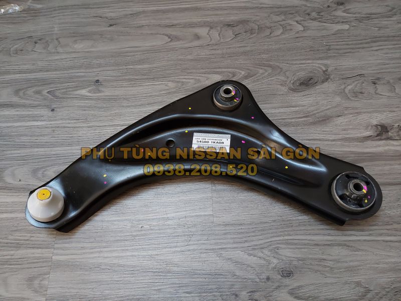 Càng A trước bên phải Juke 54500-1KA0B