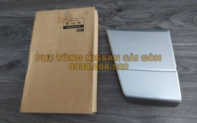 Ốp dưới cản trước bên trái Navara Pro4x 62257-6KG0E và 62257-6KG1E