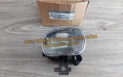 Đèn cản trước bên trái Navara Pro4x (Hàng tốt) 26155-8990D