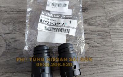 Cao su nắp capo Sunny 65822-1HP1A