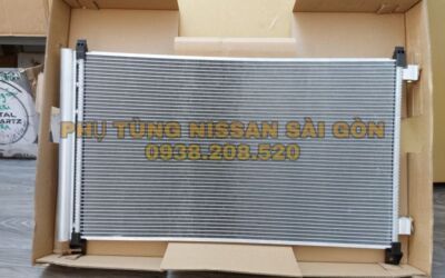 Giàn nóng X-Trail 92100-4CL0A và 92100-5HA0A
