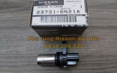Cảm biến vị trí trục cam X-Trail 23731-6N21A