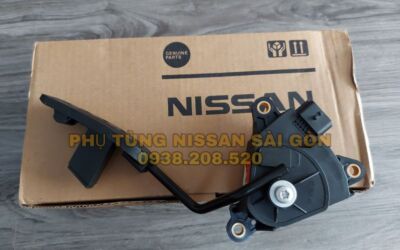 Bàn đạp chân ga Livina 18002-1JY0B