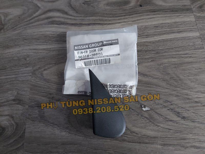 Ốp góc gương hậu bên phải Sunny 96318-3BB0A