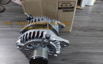 Máy phát điện Navara (Tây Ban Nha) 23100-4KJ0B