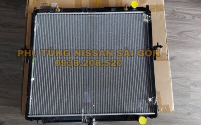 Két nước số tự động Navara (Hàng tốt) 21460-EB71A