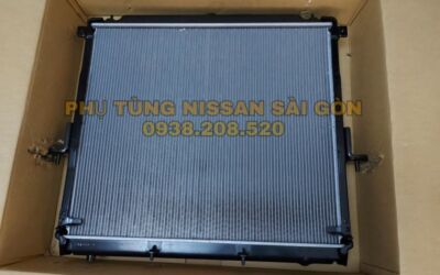 Két nước số sàn Navara 21410-EB70A