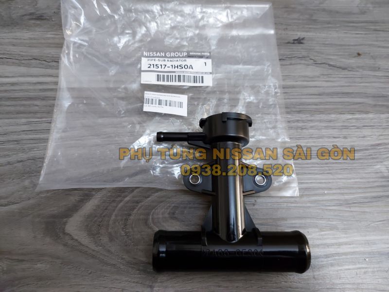 Cổ đổ nước Sunny 21517-1HS0A