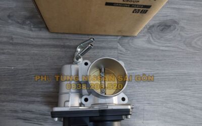 Bướm ga Sunny 16119-1HC0D và 16119-1HC0E