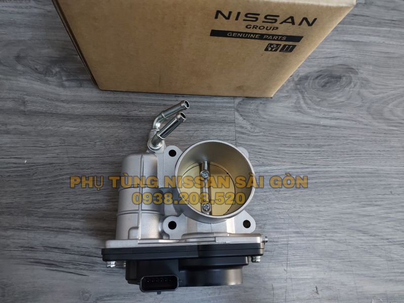Bướm ga Sunny 16119-1HC0D và 16119-1HC0E