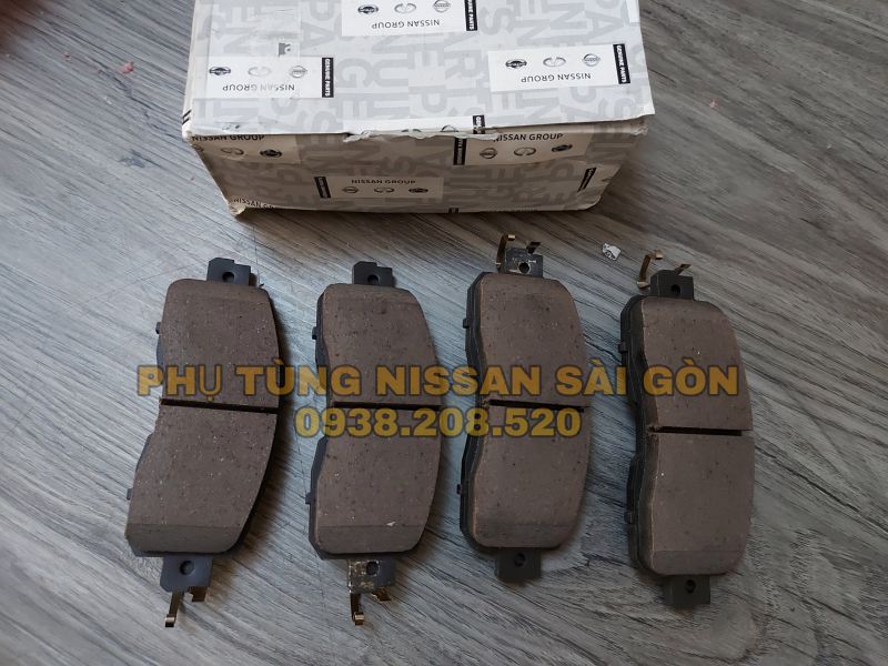 Bố thắng trước Teana (Mỹ) D1060-3TA0A