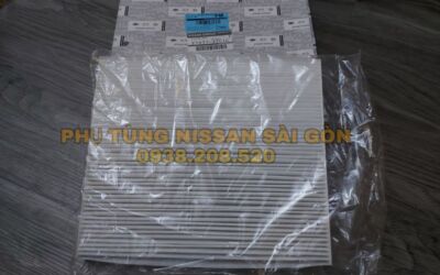 Lọc gió điều hòa Teana (Mỹ) 27277-3JC1B