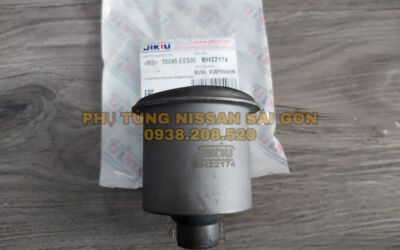 Cao su bệ đỡ dầm sau Sunny Livina và Tiida (Hàng tốt) 55045-EE500